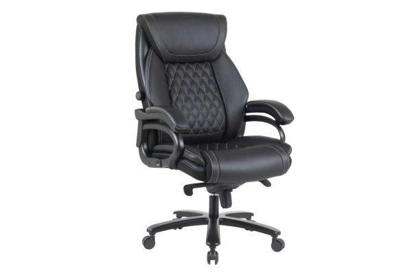 כיסא מנהלים יוקרתי | ELITE COMFORT